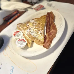 Kids French toast