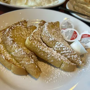 French Toast