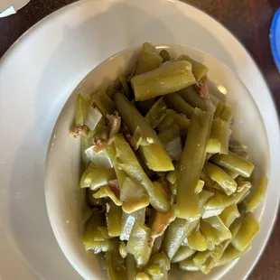Green beans