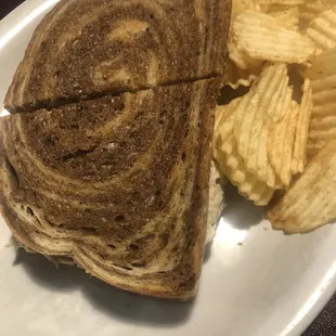 Tuna Melt