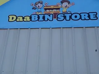 DaaBin Store