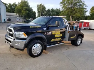 Wiestar Towing