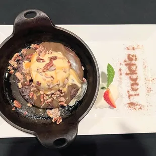 Todd's Unique Dining