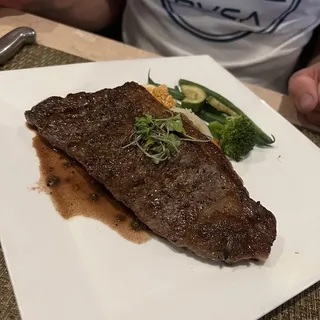 Seafood