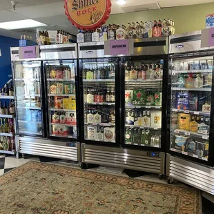 Toddy's Liquor and Wine