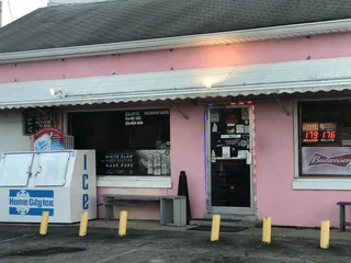 Jerry's Drive Inn Liquors