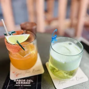 drink
