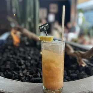 drink