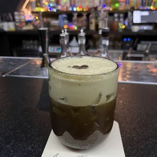 Carajillo