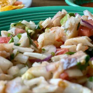 Ceviche