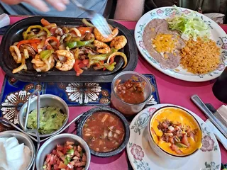 Ixtapa Restaurant