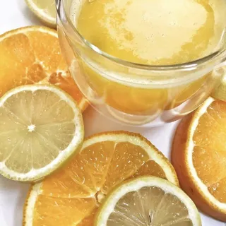 Jugo de Naranja