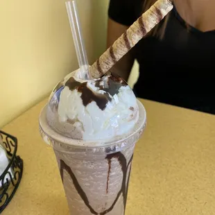 Frappe