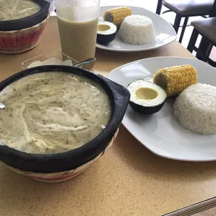 Delicious!