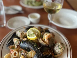 Palermo Ristorante Italiano