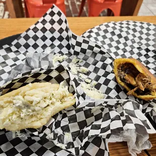 burritos and wraps, food