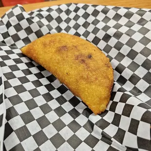 Pabellon empanada