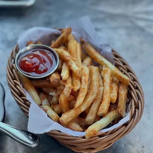 Fries