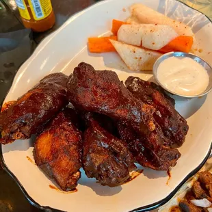 Mole Wings (6)