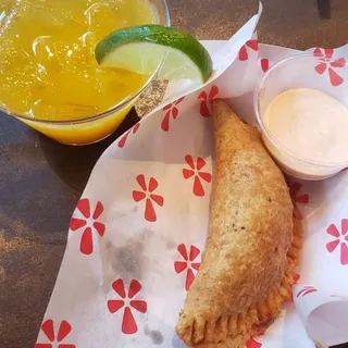 EMPANADAS