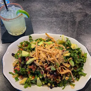 SOUTHWEST SALAD