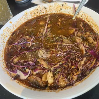 POZOLE