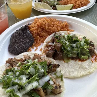 SPANISH RICE