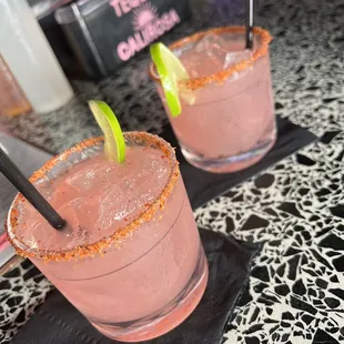 Sandia Margarita