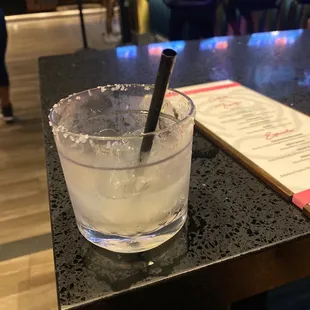 OG margarita