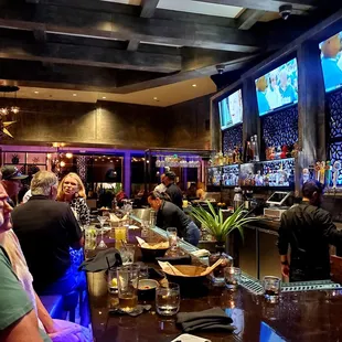 Todos Santos Bar