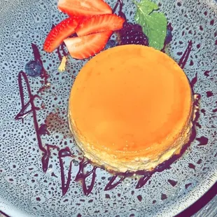 Flan