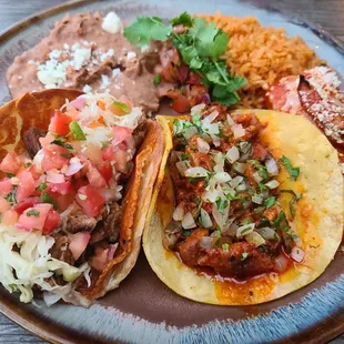 Carne Asada Taco