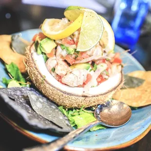 Ceviche