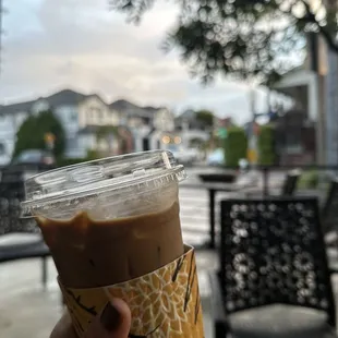 drink