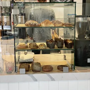 Pastries