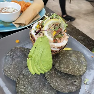 Ceviche
