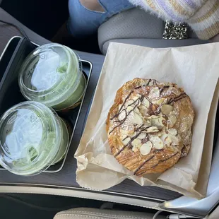 Matcha