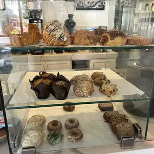 Almond Croissant