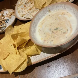 Chips and Queso, Children&apos;s Quesadilla