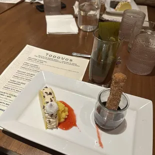 Postre