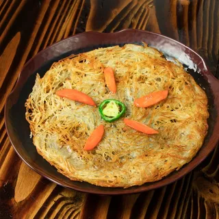 Potato Pancake