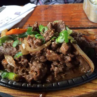 Bulgogi