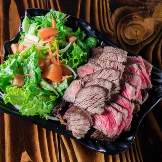 Asado Argentinian Rib Eye