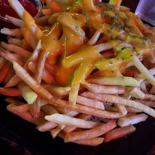 Cheese Fries