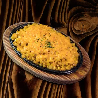 Corn Cheese