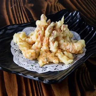 Deep Fried Shrimp