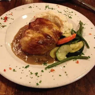 Beef Wellington