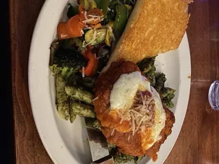 Deer Creek Bar and Grill