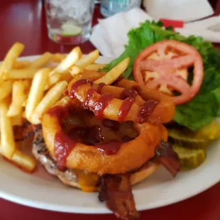 burger, burgers, food