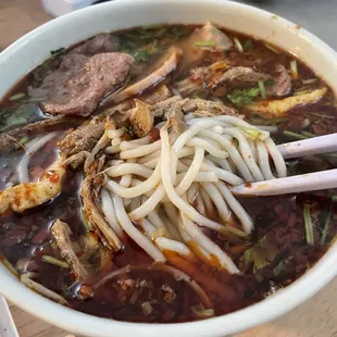 Bun Bo Hue